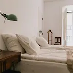 Alojamento de Acomodação e Pequeno-almoço Asul