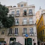 Alojamento de Acomodação e Pequeno-almoço Asul 4*
