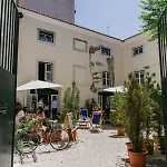 Alojamento de Acomodação e Pequeno-almoço Asul Lisboa