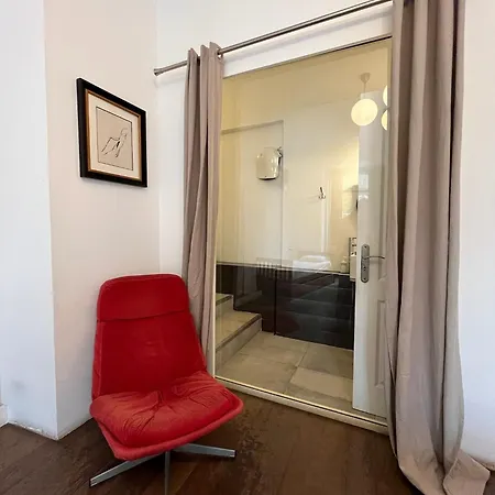 Asul Alojamento de Acomodação e Pequeno-almoço Lisboa