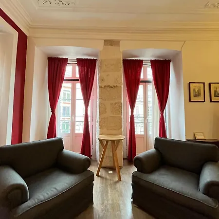 Asul 4* Lisboa