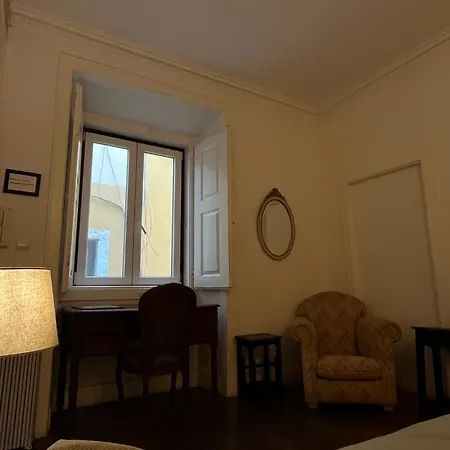 Alojamento de Acomodação e Pequeno-almoço Asul Lisboa