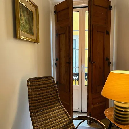 Bed and Breakfast Asul