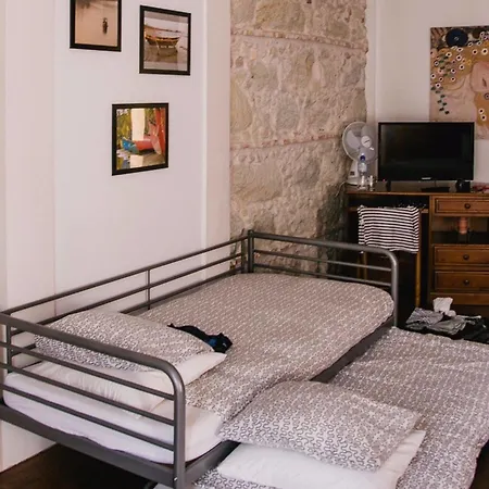 Bed and Breakfast Asul