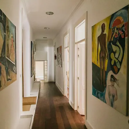 Asul 4* Lisbon