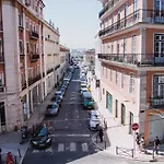 Asul 4* Lissabon