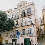 Asul 4* Lissabon