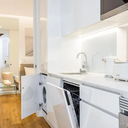 Asul Bed & Breakfast Lissabon