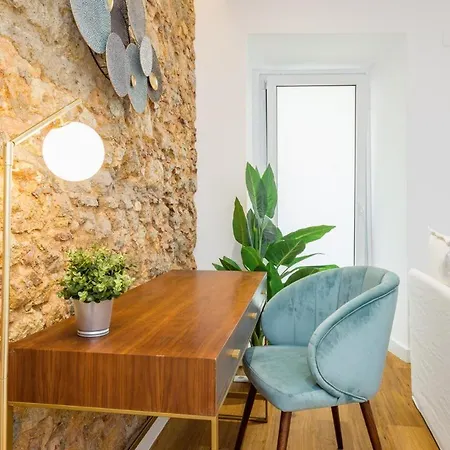 Bed & Breakfast Asul Lisbona