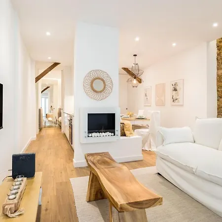 Bed & Breakfast Asul Lissabon