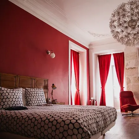 Bed & Breakfast Asul