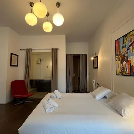 Asul Bed & Breakfast