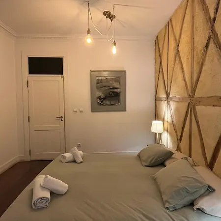 Bed & Breakfast Asul 4*