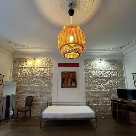 Asul Bed & Breakfast