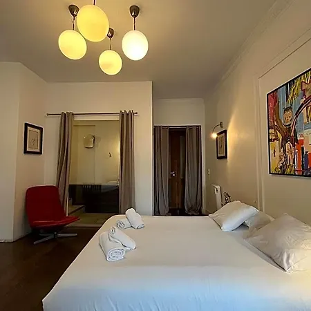 Asul 4* Lizbona
