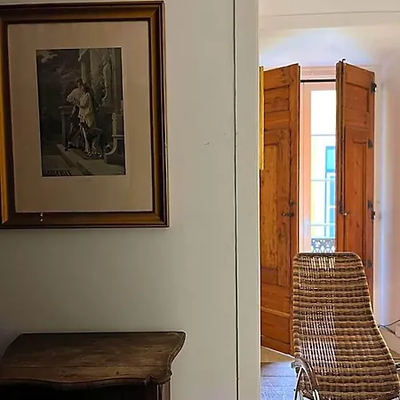 Nocleg ze śniadaniem Asul Lizbona