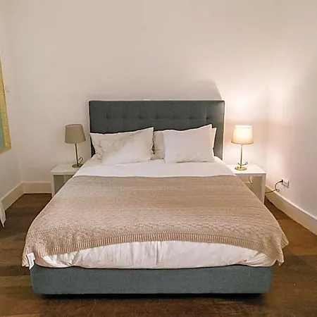 Asul 4* Lizbona