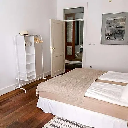 Asul 4* Lizbona