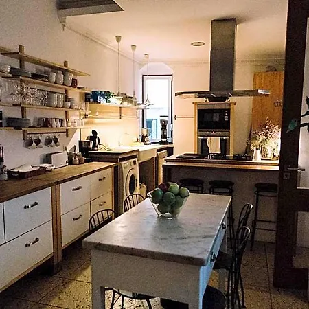 Asul 4* Lizbona
