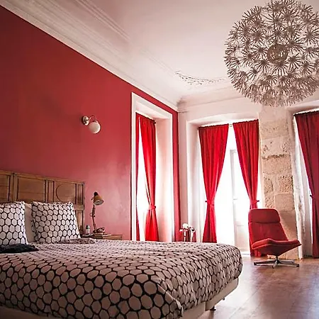 Asul 4* Lizbona