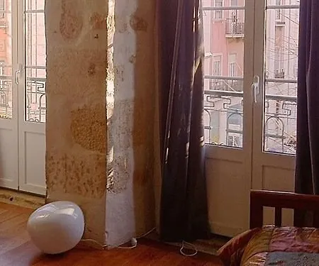 ベッド・アンド・ブレックファスト Asul 4*