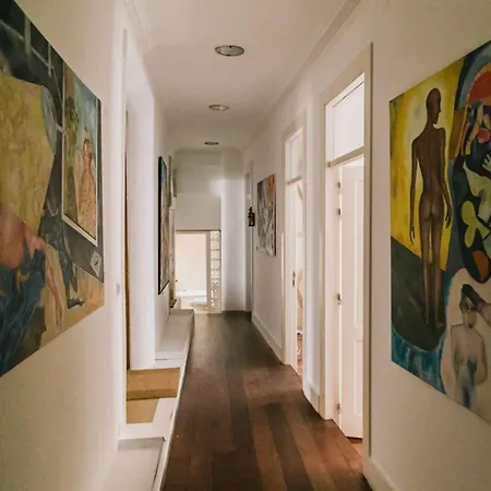 Asul 4* Lisboa