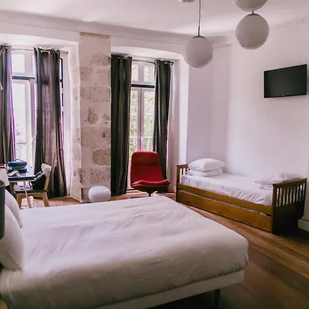 Asul Bed & Breakfast