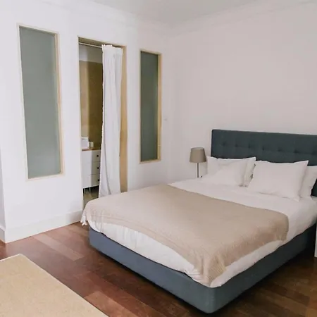 Bed & Breakfast Asul Lissabon