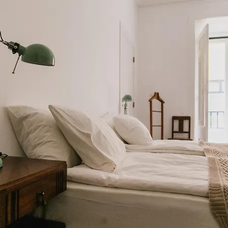 Bed & Breakfast Asul