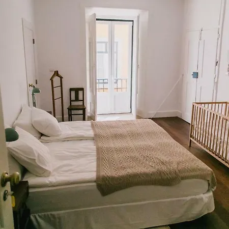 Bed & Breakfast Asul Lisboa