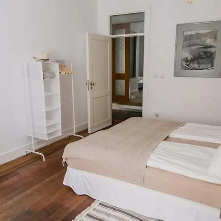 Asul 4* Lizbona