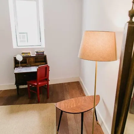 Asul 4* リスボン