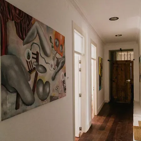 Asul 4* リスボン