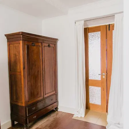 Bed & Breakfast Asul Lisboa