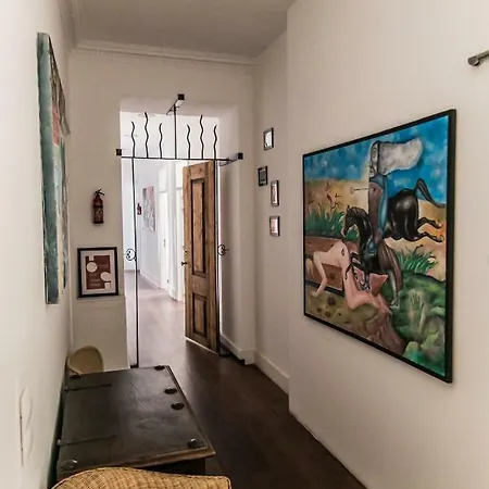 Asul Bed & Breakfast