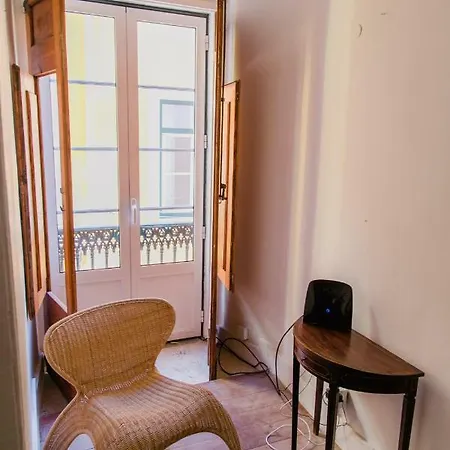 Asul Bed & Breakfast Lisboa