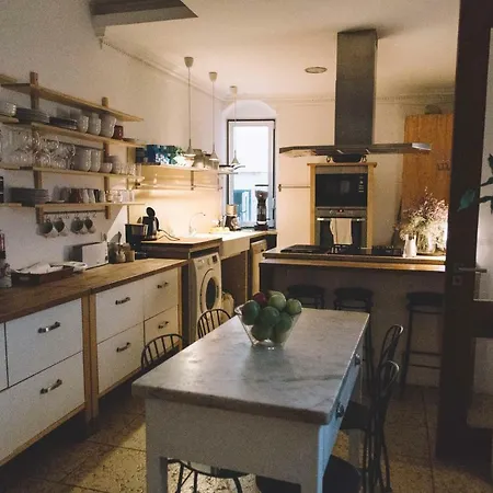 ベッド・アンド・ブレックファスト Asul リスボン