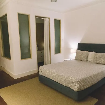Asul B&B 리스본