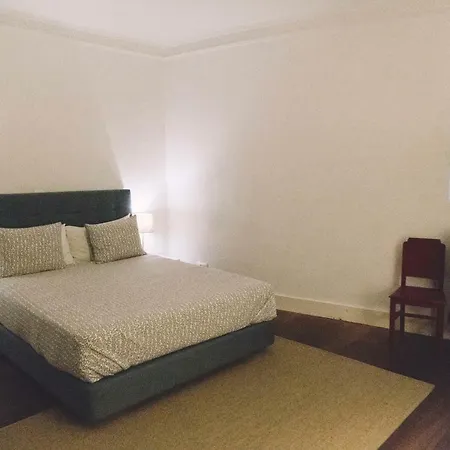 ベッド・アンド・ブレックファスト Asul リスボン