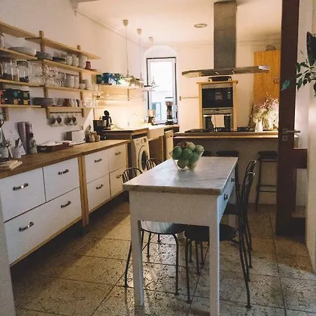 Asul Lisbon