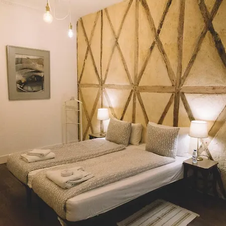 Asul Bed & Breakfast 2*