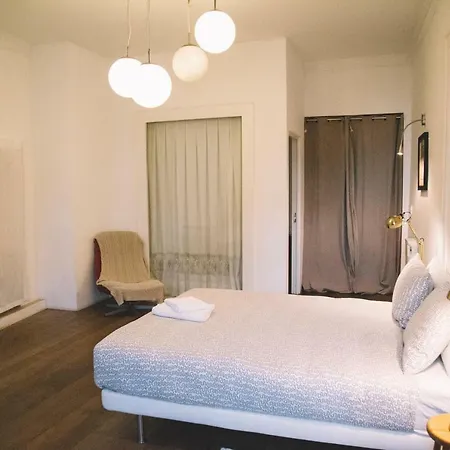 ベッド・アンド・ブレックファスト Asul