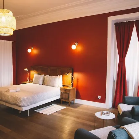 Bed & Breakfast Asul