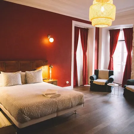 Bed & Breakfast Asul 4*