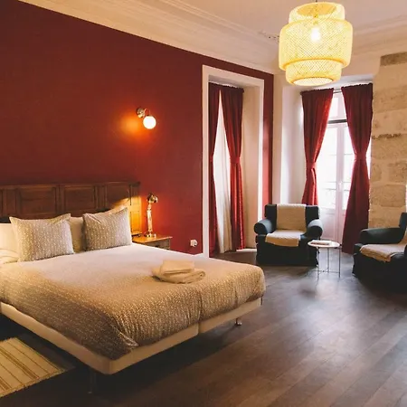 Asul Bed & Breakfast Lisboa