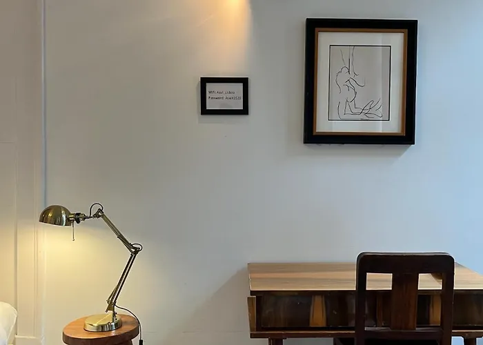 Asul Couette-café 4*