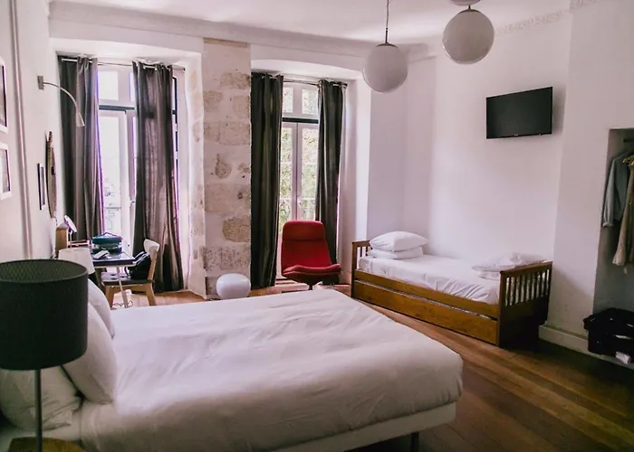 Asul Отель типа 