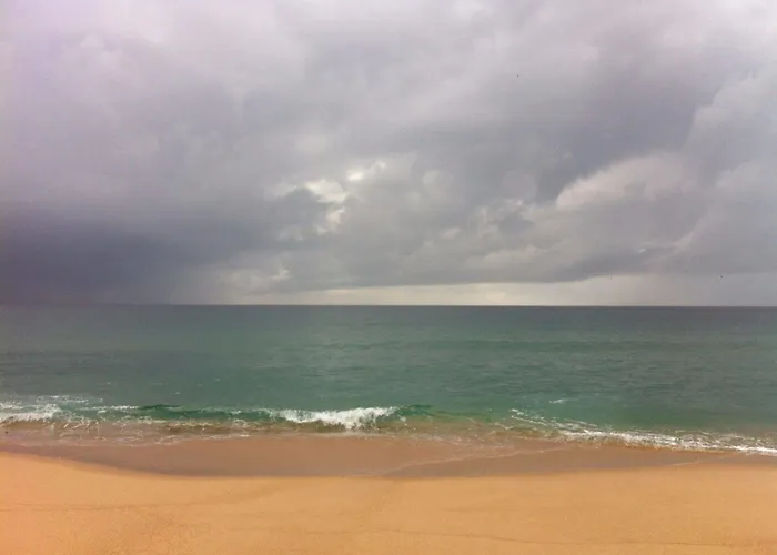 Couette-café Asul Lisboa