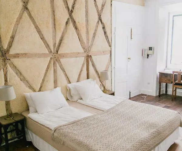 Asul 4* Лиссабон