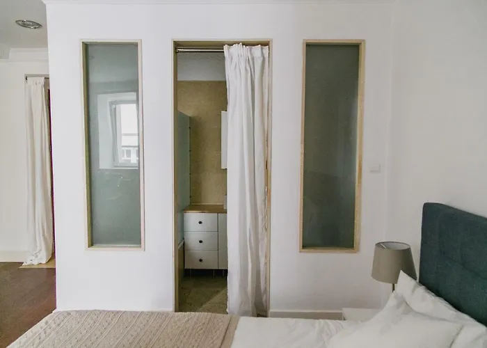 Asul 4* Лісабон